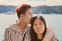 Chàng trai 9x tuyên bố "mẹ là nhất, người yêu dù thế nào vẫn xếp sau"