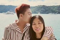 Chàng trai 9x tuyên bố "mẹ là nhất, người yêu dù thế nào vẫn xếp sau"