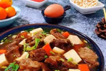 Phần thịt của bò dù đắt đến mấy cũng nên mua cho con ăn