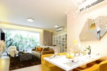 Mua nhà chớ hám rẻ mà rước những căn hộ kiểu này