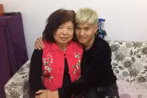 Cặp đôi vợ 65, chồng 28 tuổi quyết định thụ tinh nhân tạo để có con