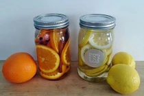 Mẹo giúp nhà lúc nào cũng tỏa hương thơm ngát trong tiết thu