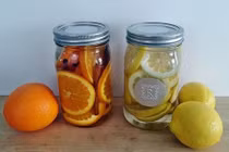 Mẹo giúp nhà lúc nào cũng tỏa hương thơm ngát trong tiết thu