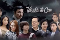 Video tập 73 Về nhà đi con: Vũ “nhồng” lên với Dũng, ông Sơn đối diện “tình cũ”