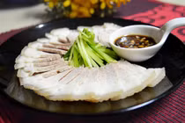 Bí quyết luộc thịt heo vừa mềm, vừa ngọt, vị lại đậm đà