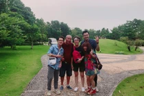 Hotgirl Lena kể cảnh cưỡng hôn đồng giới Bảo Hân trong 'Về nhà đi con ngoại truyện'