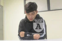 Để lộ clip nhạy cảm khi sửa điện thoại, cô gái trẻ bị tống tiền