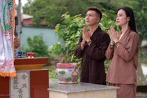 Angela Phương Trinh bất ngờ tiết lộ muốn đi tu vì trầm cảm?