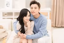 Cả nhà chồng đổ bệnh vì scandal ngoại tình của mỹ nhân Cbiz Lý Tiểu Lộ