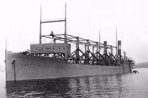 Giải mã những vụ mất tích bí ẩn tại Tam giác quỷ Bermuda