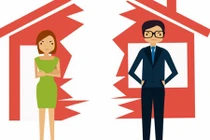 Ly hôn, chồng có phải bồi thường trinh tiết cho vợ?