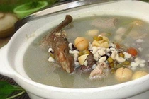 Video: Bài thuốc “bỏ túi” cho người mắc bệnh huyết áp thấp