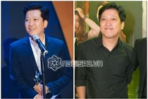 Trường Giang bị chê phát tướng và xuống sắc sau khi kết hôn