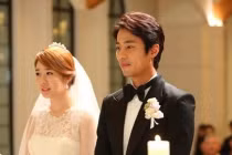 Lấy chồng, không lấy trai cúi mặt