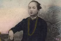 Hoa hậu đầu tiên xứ Nam Kỳ và cái kết oan nghiệt bởi tình yêu chiếm đoạt