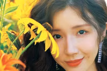 Nhan sắc nữ diễn viên hẹn hò cùng Lý Dịch Phong