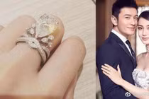 Angela Baby hành động lạ chứng minh vẫn hạnh phúc với chồng