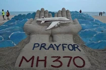 MH370 bị hành khách "vô cùng chuyên nghiệp" đánh cắp?