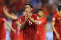 Video: HLV Park tiết lộ lý do gọi Hùng Dũng, Trọng Hoàng dự SEA Games 30