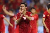 Video: HLV Park tiết lộ lý do gọi Hùng Dũng, Trọng Hoàng dự SEA Games 30