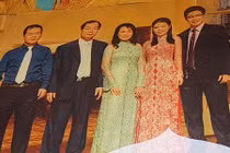 Từ cậu bé họ Dương nghèo khó phải đi "ở đợ" trở thành đại gia Trầm Bê