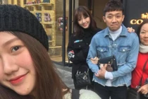 Em ruột Trấn Thành tiết lộ thu nhập khủng của anh trai 