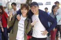 Hari Won ngầm báo tin mang thai với Trấn Thành sau 2 năm kết hôn?