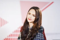 Hương Giang: "Sẽ bị cười nhạo chuyển giới bày đặt mang thai"