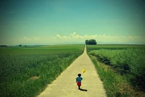 Sống trên đời mỗi người một vận mệnh chẳng ai giống ai