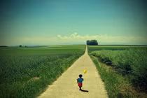 Sống trên đời mỗi người một vận mệnh chẳng ai giống ai