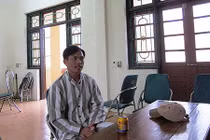 Lá thư của phạm nhân lừa đảo gửi đến vợ và các con