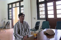 Lá thư của phạm nhân lừa đảo gửi đến vợ và các con