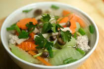 Ăn món này thường xuyên giúp phụ nữ kéo dài tuổi thanh xuân