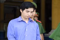 Giết bạn tình đồng tính rồi cướp tài sản sau khi quan hệ