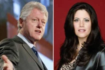 Dính bê bối tình ái, những chính khách này tự đốt sự nghiệp thành tro