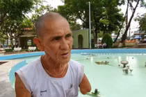 Bước ngoặt cuộc đời người đàn ông hai lần trúng số độc đắc