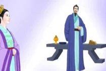 Phẩm chất quý giá nhất của người đàn ông và phụ nữ là gì?