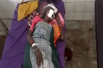 Bà lão bị dân làng cắt lưỡi vì nghi là phù thủy