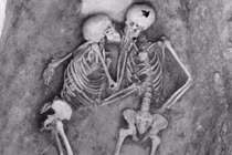 Ảnh cực sốc tiết lộ những điều bất ngờ trong lịch sử 