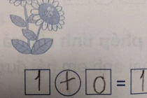 Bài toán đếm con ong khiến 2 mẹ con mâu thuẫn