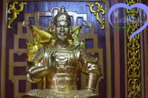 Võ sư Việt đại náo huyện đường và giai thoại anh hùng thời loạn