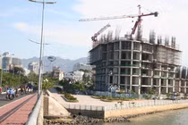 Ngang nhiên xây vượt tầng, KS Mường Thanh Khánh Hòa bị thu giấy phép