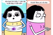 "Dở khóc dở cười" những tình huống khi đi biển ngày hè