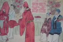 Vụ án khiến Bao Công "trằn trọc"