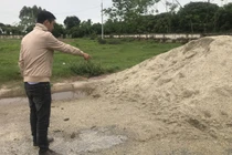 Nhân chứng kể lại khoảnh khắc kinh hoàng bé trai 7 tuổi bị đàn chó cắn tử vong