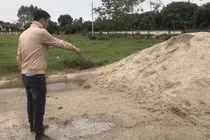 Nhân chứng kể lại khoảnh khắc kinh hoàng bé trai 7 tuổi bị đàn chó cắn tử vong