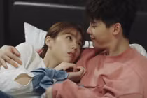 Phi công trẻ "gãy cánh" trong đêm định mệnh của tình già