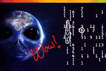Video: Wow - tín hiệu của người ngoài hành tinh gửi đến Trái Đất?