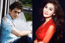 Hết Đan Trường, giờ đến cầu thủ nổi tiếng bị đồn cặp Lâm Chí Khanh