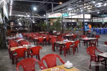 Video: Vắng như "Chùa Bà Đanh", quán nhậu ở Đà Nẵng kêu giời sau Nghị định 100